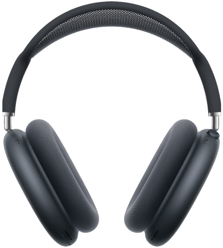 Наушники Apple AirPods Max темная ночь
